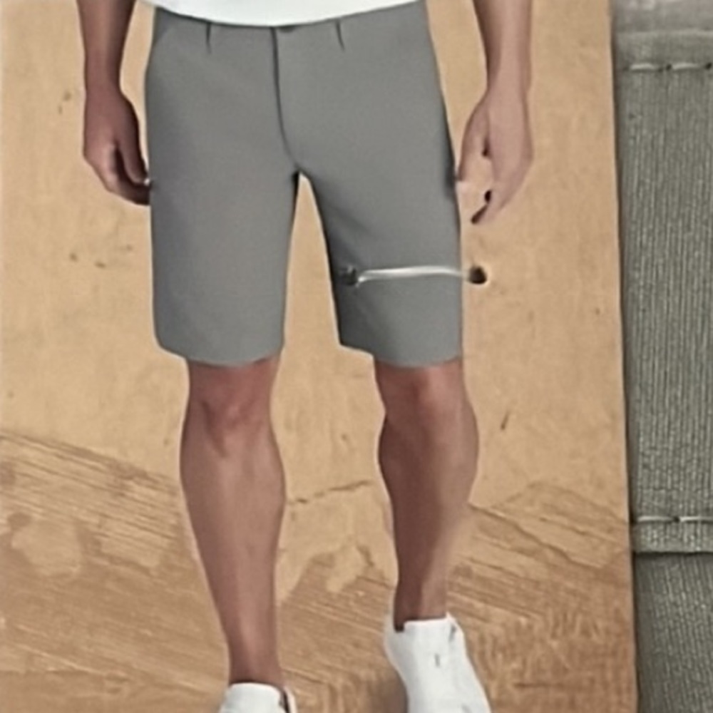NWT-Original waterproof VINTAGE (World CLASS PERFORMANCE )men’s shorts, size 40